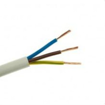 Przewód Elektryczny Linka Omy 3X0,75Mm2 300V Elektrokabel 100M