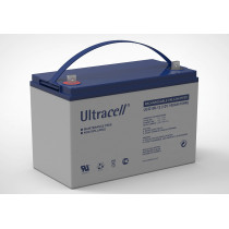 Akumulator agm ultracell ucg 12v 100ah