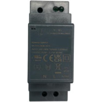 Ropam zasilacz impulsowy ps-hdn-3024