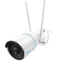 Kamera ip wifi reolink w320 5mpix wi-fi p2p biała