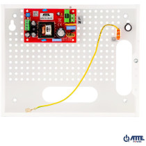 Zasilacz sieciowy smps 12v 6a 72w atte aps-70-120-e