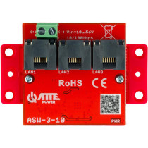 Switch atte asw-3-10