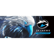 Dysk hdd seagate skyhawk st6000vx009 6tb