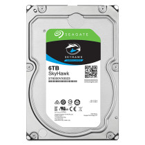 Dysk hdd seagate skyhawk st6000vx009 6tb