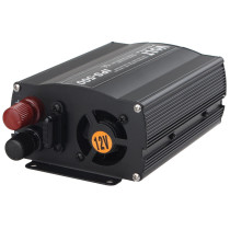 Przetwornica volt polska ips-500 12v / 230v 350/500 w