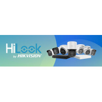 Zestaw monitoringu hilook 4x kamera ipc-b160ha-lu z dyskiem z 2tb