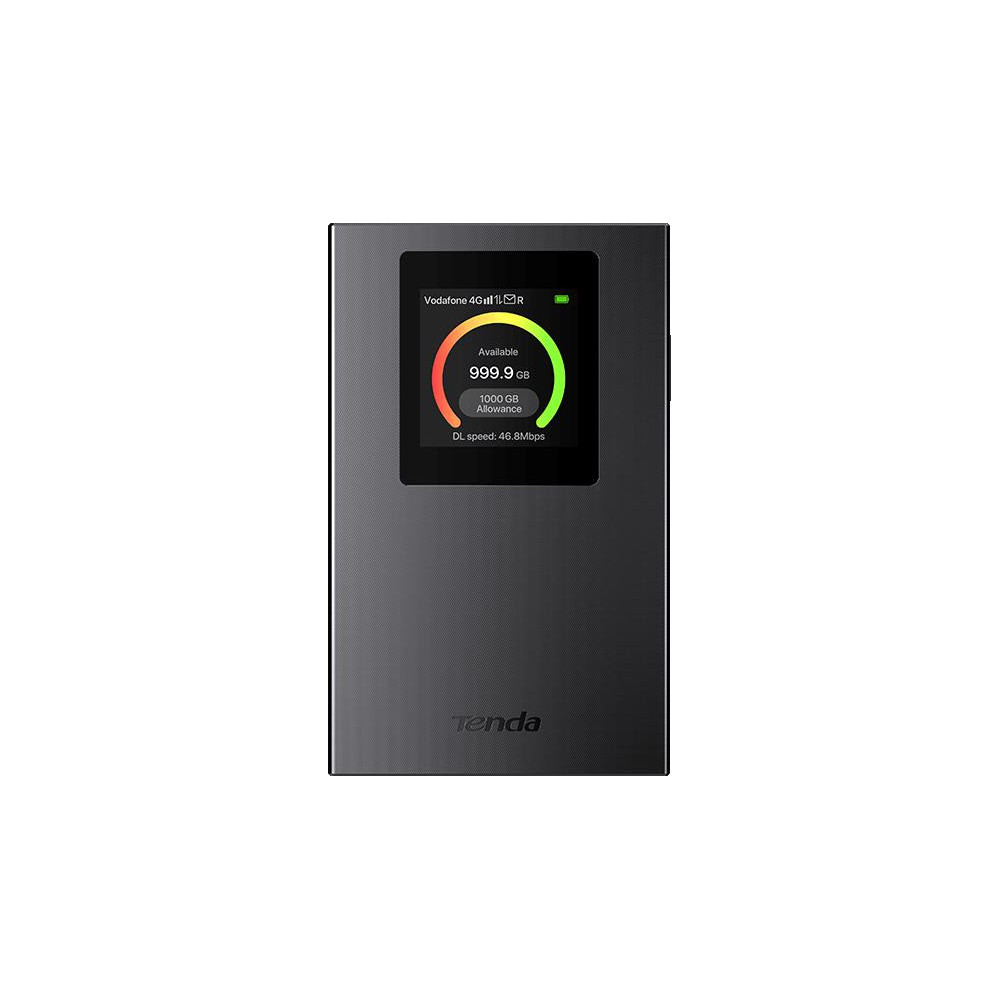 Router tenda mf6 v2.0 4g lte mobile wi-fi