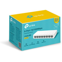 Switch tp-link ls1008