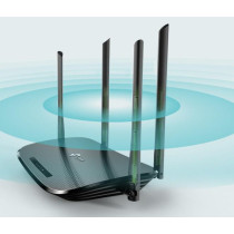 Router tp-link vr300