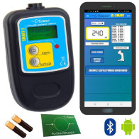 Miernik grubości lakieru gl-smart-2
