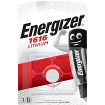 Bateria cr1616 energizer lithium (blister 1 szt.)