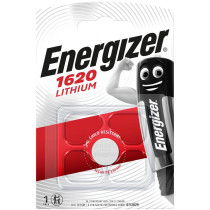 Bateria cr1620 energizer lithium (blister 1 szt.)