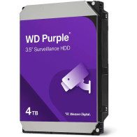 Dysk wd purple 4tb wd44purz