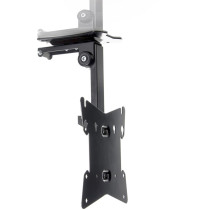 Uchwyt sufitowy/skośny do tv led/lcd ar-21skos 17-42" 20kg art