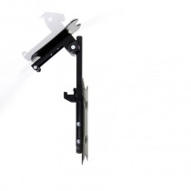Uchwyt sufitowy/skośny do tv led/lcd ar-21skos 17-42" 20kg art