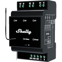 Shelly wave pro 3 eu lr