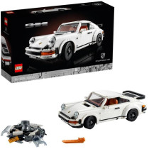 Klocki lego creator expert 10295 - porsche 911