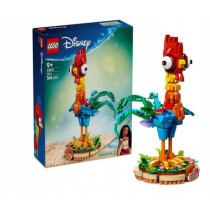 Klocki lego disney 43272 - heihei