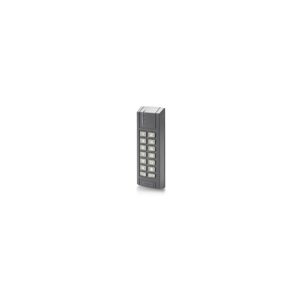 Zamek Szyfrowy Roger Sl2000E