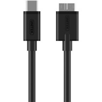 Unitek przewód usb typ-c do microusb-b 3.0 1m