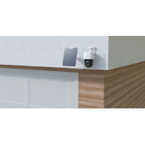 Kamera ip reolink trackmix b770 z panelem solarnym