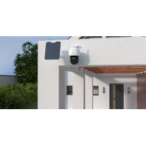 Kamera ip reolink trackmix b770 z panelem solarnym