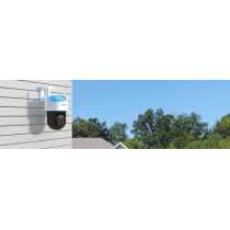 Kamera ip reolink trackmix b770 z panelem solarnym