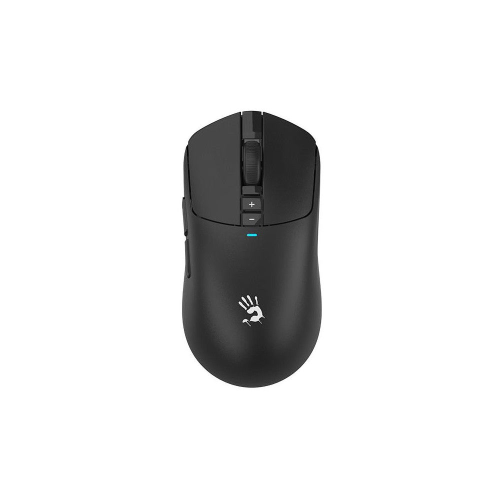 Mysz a4tech bloody r72 pro duo black