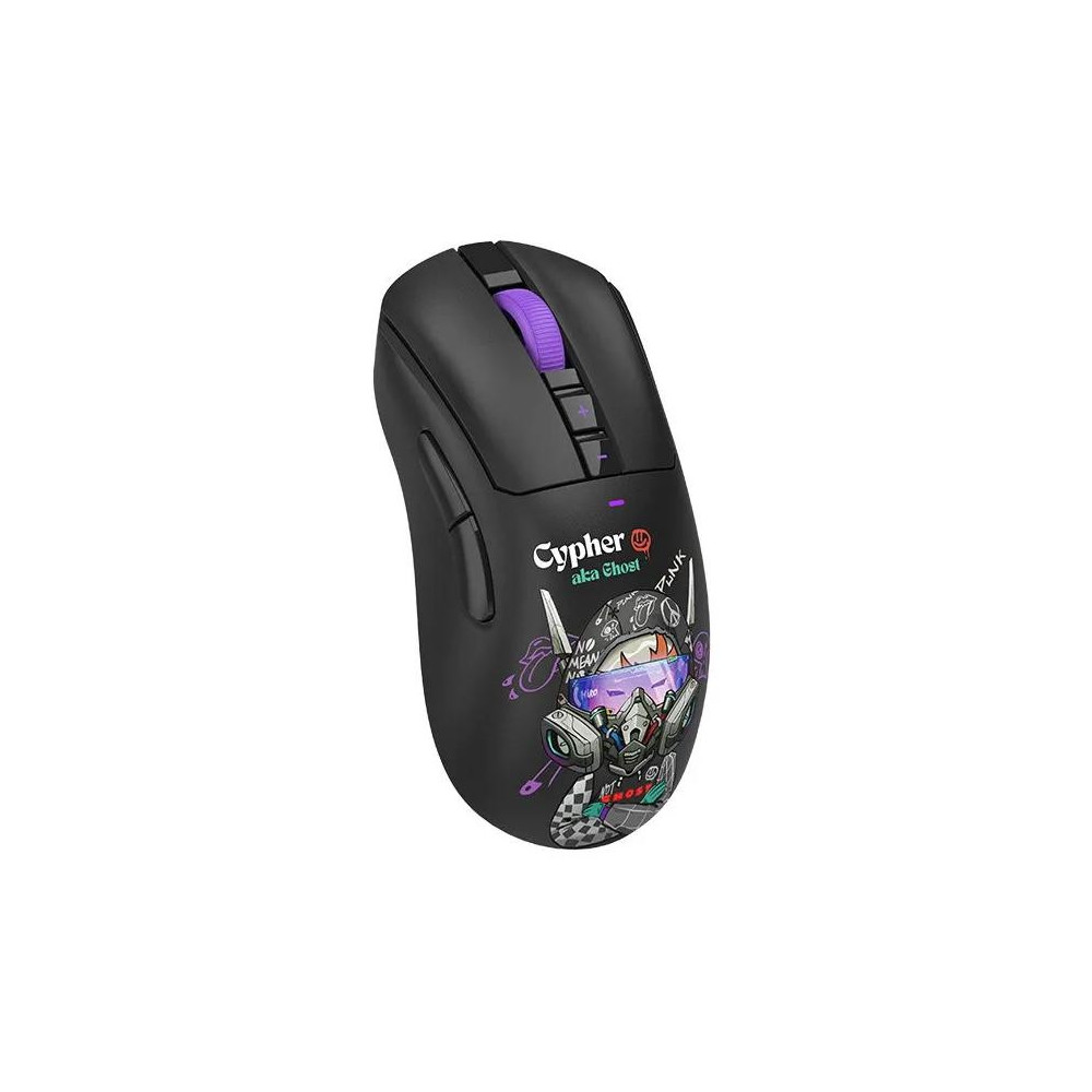 Mysz a4tech bloody r73  ultra duo cypher ghost