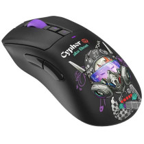 Mysz a4tech bloody r73  ultra duo cypher ghost