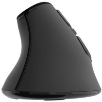 Mysz komputerowa natec euphonie pro bluetooth 5.0 4000dpi programowalna czarna