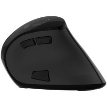 Mysz komputerowa natec euphonie pro bluetooth 5.0 4000dpi programowalna czarna