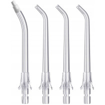 Końcówki do irygatora xiaomi water flosser replacement