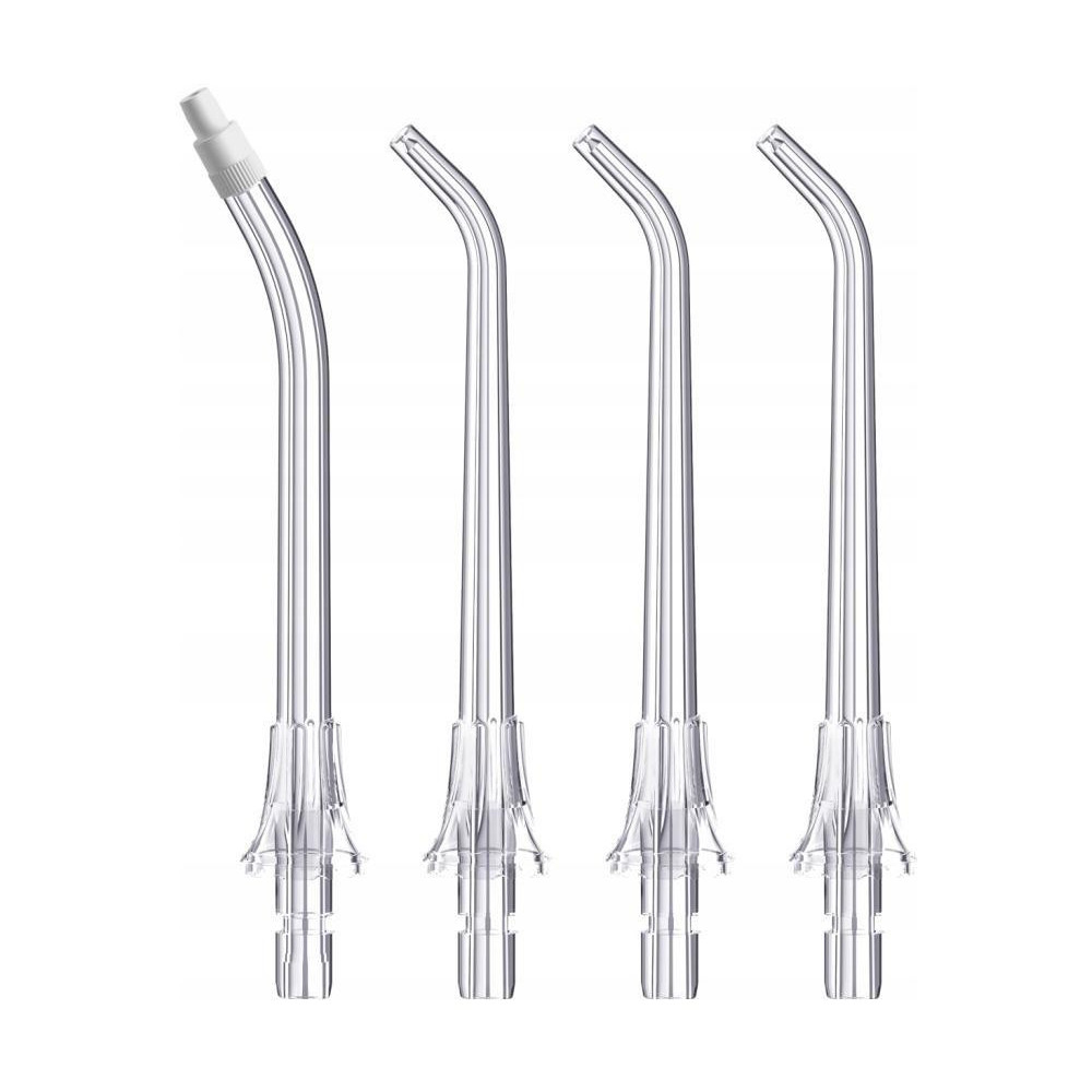 Końcówki do irygatora xiaomi water flosser replacement