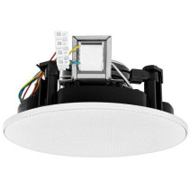 Głośnik sufitowy hqm-so3026w 30w 100v biały