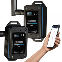 Czujnik Temperatury Tempsensor Pro Blebox