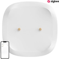 Czujnik zalania sonoff snzb-05p zigbee