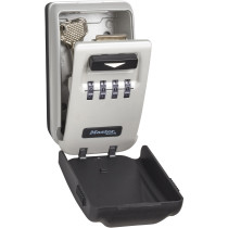 Skrytka Na Klucze Z Szyfrem Podświetlona Master Lock 5425Eurd