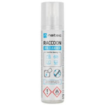 Alkohol izopropylowy natec raccoon ipa cleaner spray 250ml
