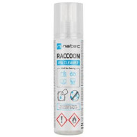 Alkohol izopropylowy natec raccoon ipa cleaner spray 250ml