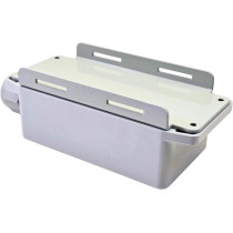 Adapter słupowy do obudów abox-ca1 atte add-pmaca1