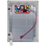 Zasilacz buforowy smps 12v 8a 100w atte aups-100-120-xl1