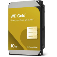 Dysk wd 10tb gold wd103kryz