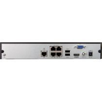 Rejestrator bcs basic bcs-b-nvr0401-4p(2.0)