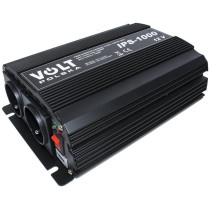 Przetwornica Volt Polska Ips-1000 12V / 230V 700/1000 W