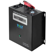 Przetwornica volt polska sinuspro-1000w 12v 700/1000w