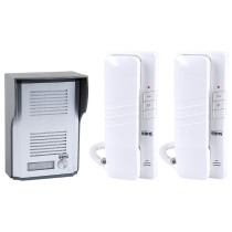 Domofon Eura Adp-48A3 (Rl-3203Cc)