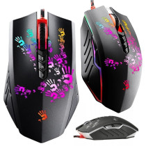 Mysz komputerowa a4tech blody blazing a60 activated