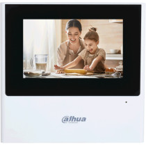 Monitor wideodomofonu dahua vth2612l-w