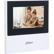 Monitor wideodomofonu dahua vth2612l-w